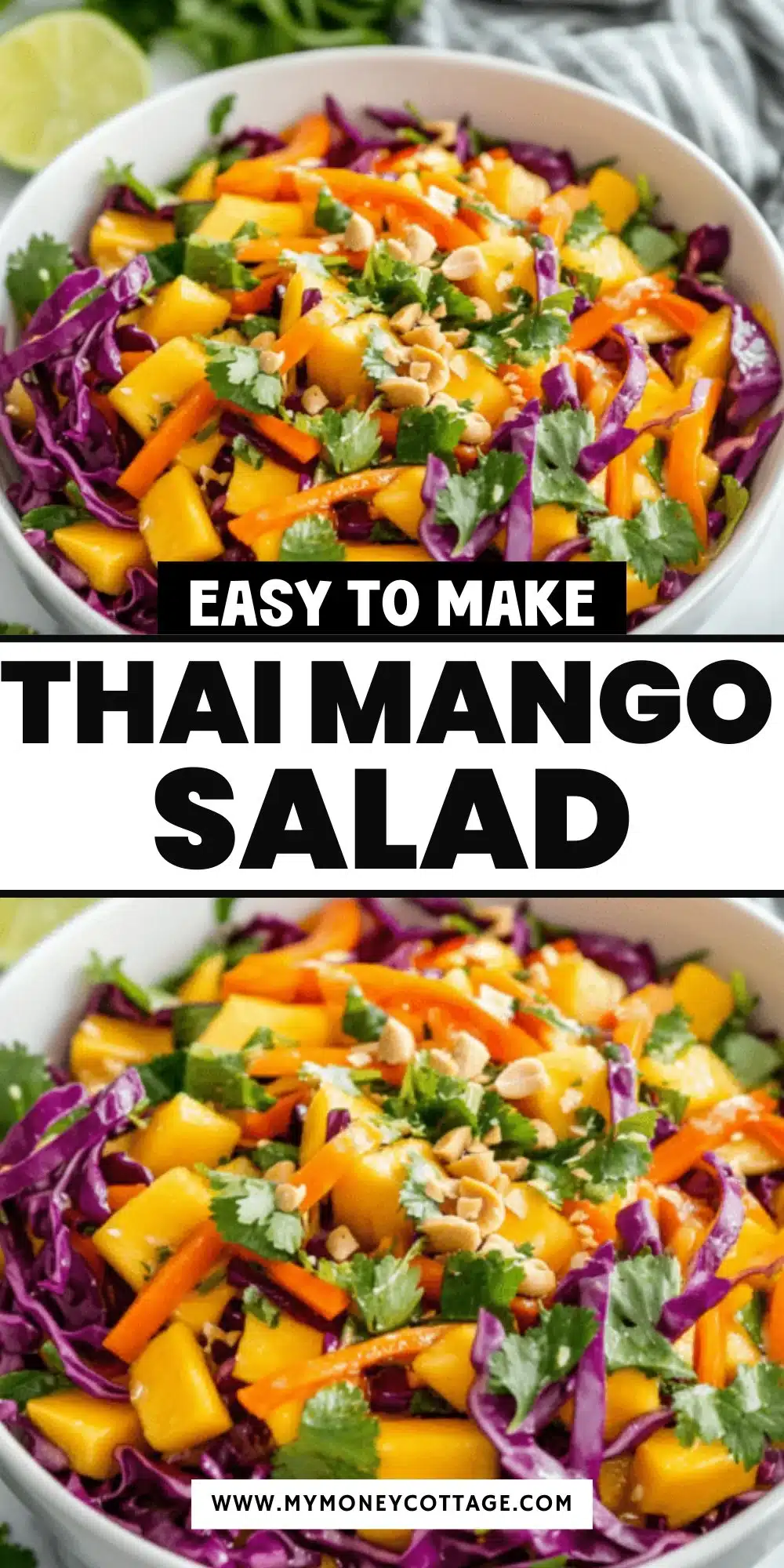 Delicious Healthy Salad Ideas for Perfect Lunches
