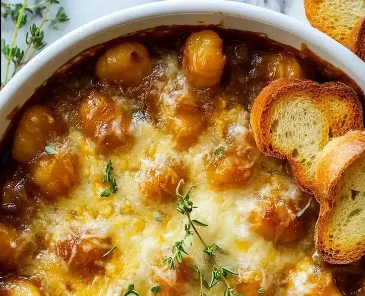 Jammy Tomato and Pesto Gnocchi Bake Recipe Ebook for Veggie Lovers