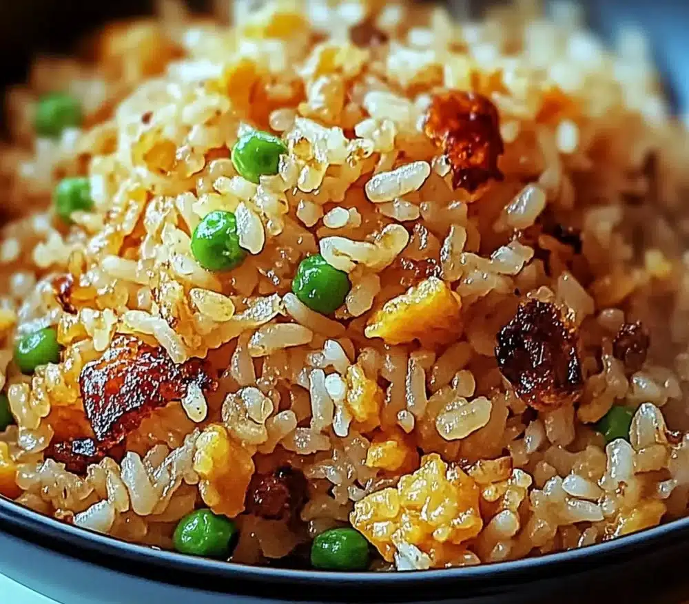 Want Better Fried Rice This Week?